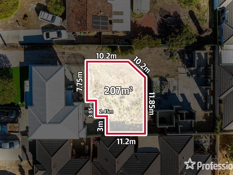 7B Bepton Way, Balga WA 6061