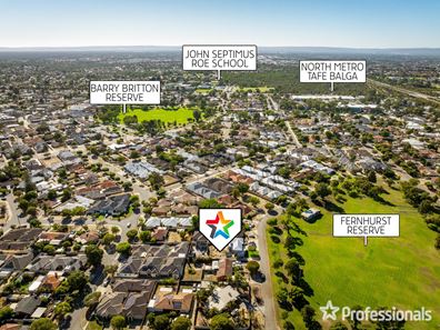 7B Bepton Way, Balga WA 6061