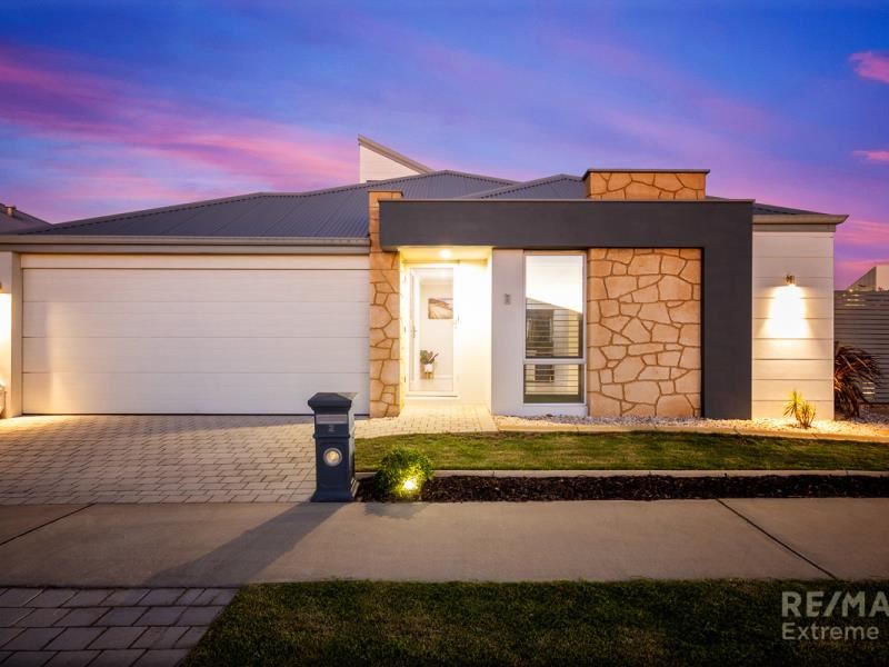 2 Dargie Way, Alkimos