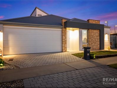 2 Dargie Way, Alkimos WA 6038