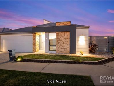 2 Dargie Way, Alkimos WA 6038
