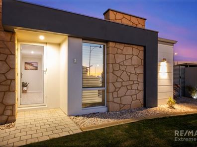 2 Dargie Way, Alkimos WA 6038