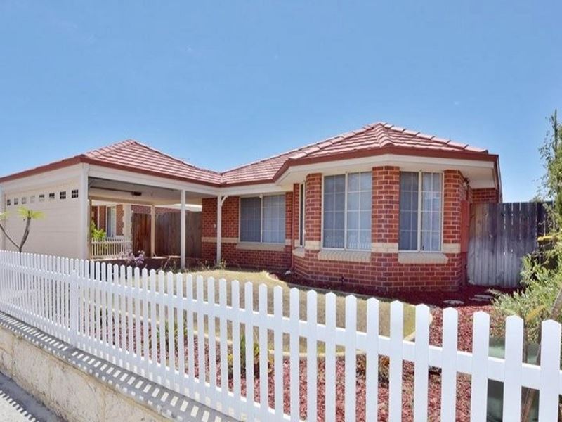 10 Halpin Circle, Ellenbrook