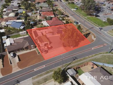 94 Caridean Street, Heathridge WA 6027