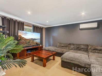 11 Admiral Grove, Heathridge WA 6027