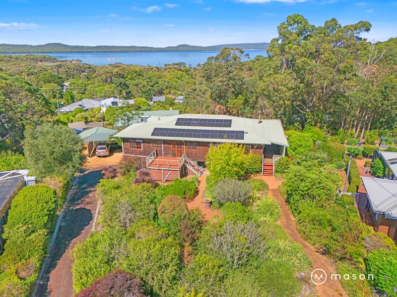 5 Stahl Place, Denmark WA 6333