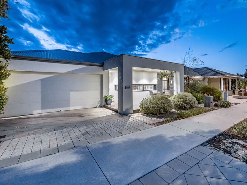 35 Painted Parkway, Alkimos WA 6038
