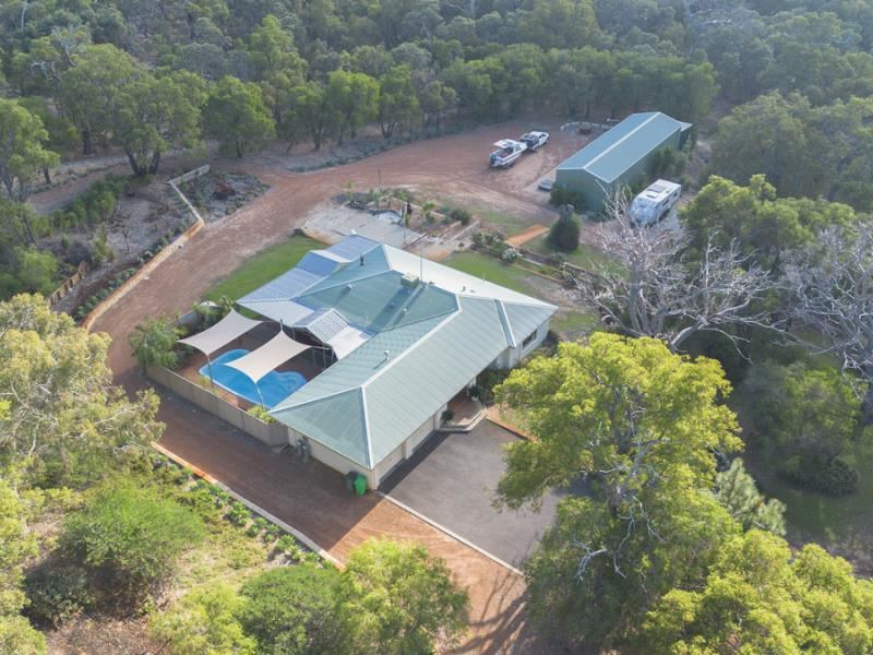 24 Australind Road, Leschenault WA 6233