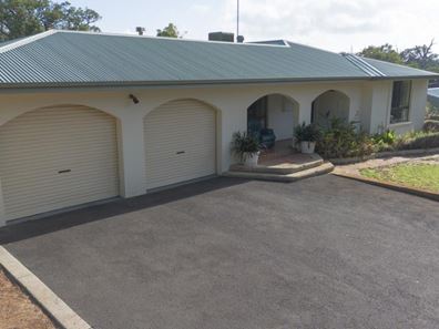 24 Australind Road, Leschenault WA 6233
