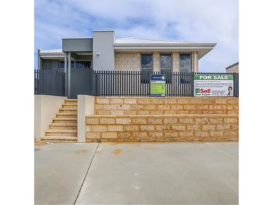109 Piazza  Link, Alkimos WA 6038