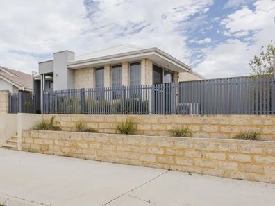 109 Piazza  Link, Alkimos WA 6038