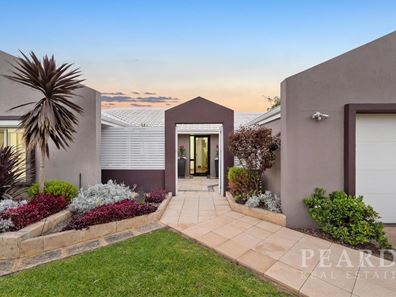 110 Venturi Drive, Ocean Reef WA 6027