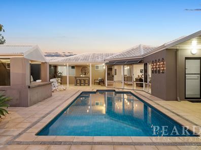 110 Venturi Drive, Ocean Reef WA 6027
