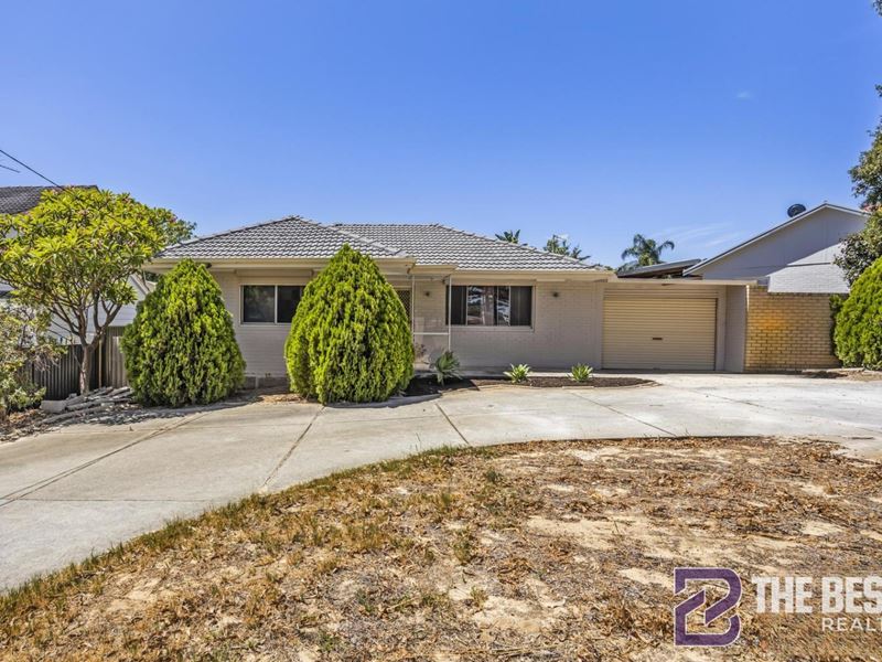 48 Lockett Street, Coolbellup WA 6163