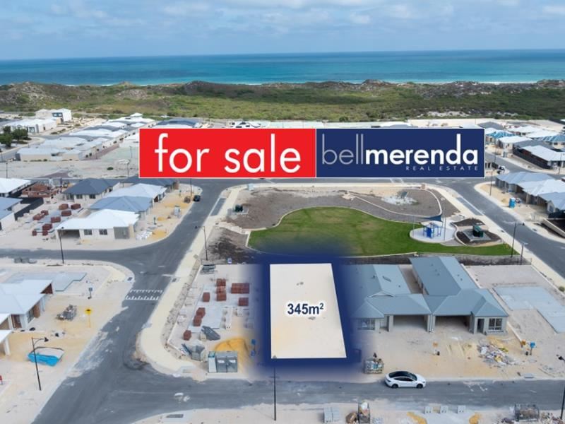 8 Lyra Way, Two Rocks WA 6037