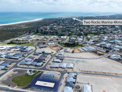 8 Lyra Way, Two Rocks WA 6037