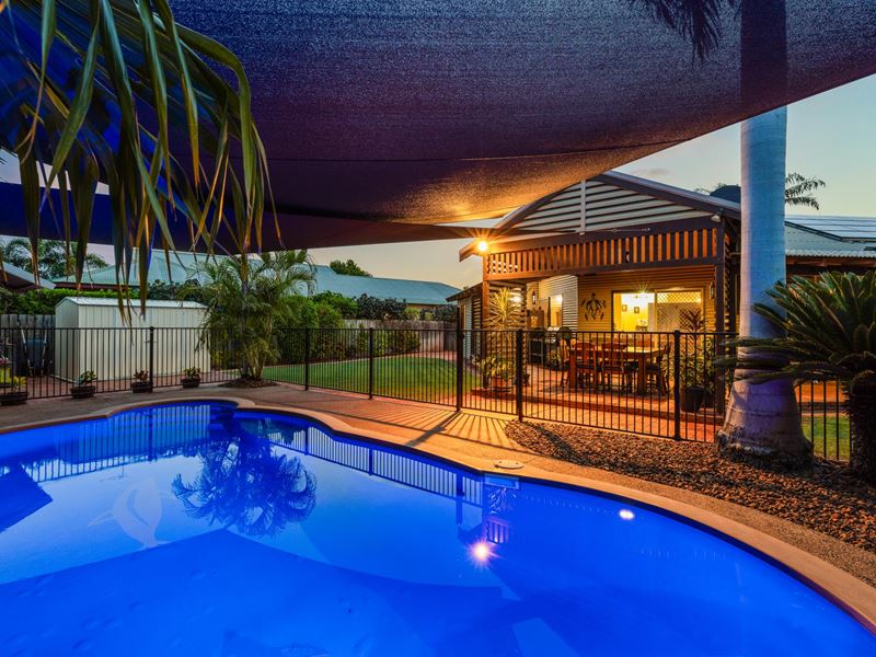 3 Mina Court, Cable Beach WA 6726