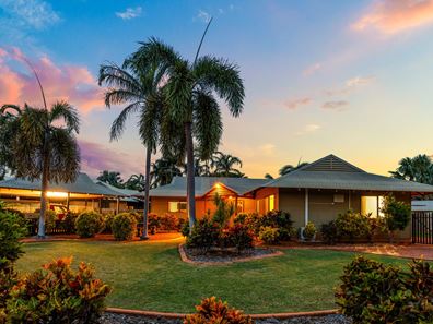 3 Mina Court, Cable Beach WA 6726