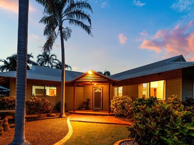 3 Mina Court, Cable Beach WA 6726