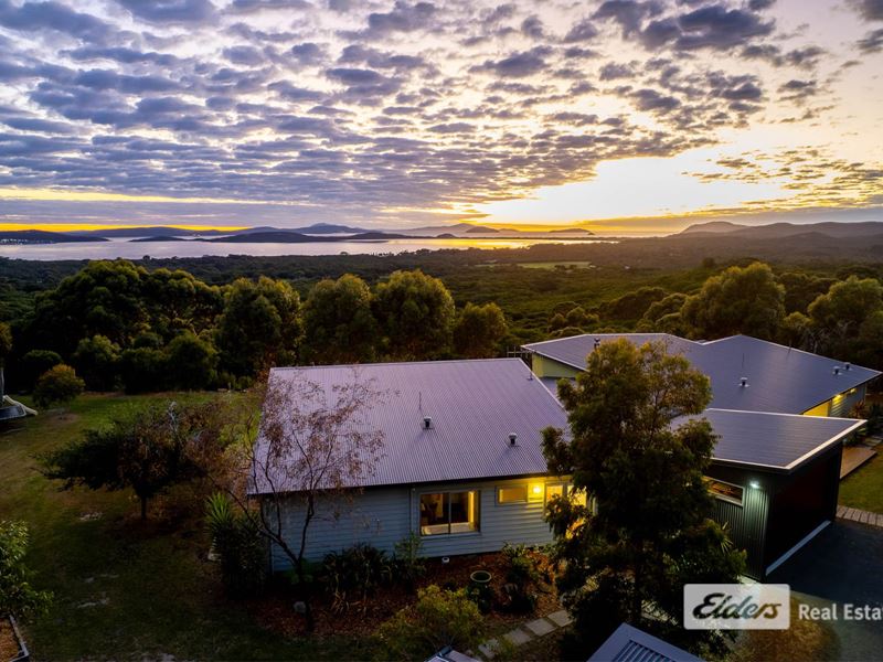 72 Rainbows End, Big Grove WA 6330