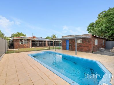 33 Eynesford Street, Gosnells WA 6110