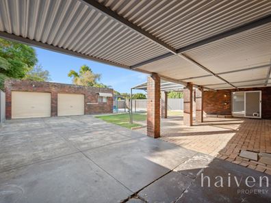 33 Eynesford Street, Gosnells WA 6110