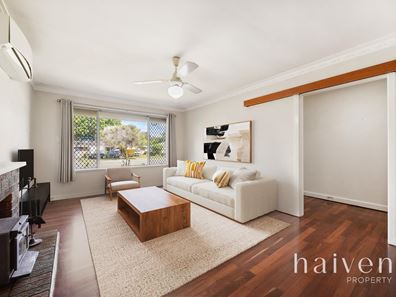 33 Eynesford Street, Gosnells WA 6110