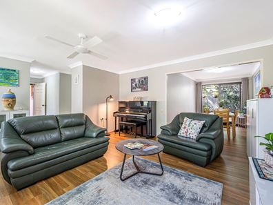 17/645 Hay Street, Jolimont WA 6014