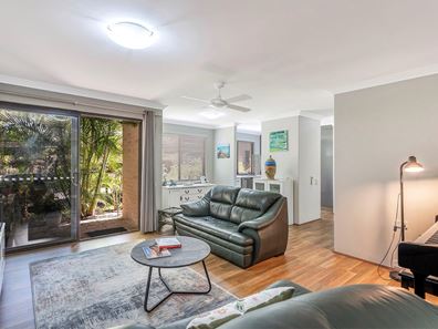 17/645 Hay Street, Jolimont WA 6014