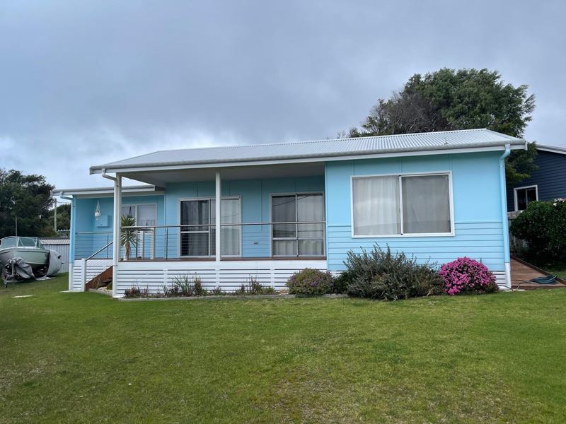 9 Deere Street, Augusta WA 6290