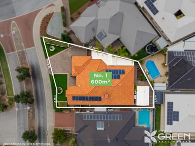 1 Riceflower Boulevard, Halls Head WA 6210