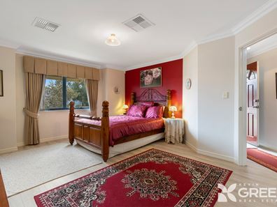 1 Riceflower Boulevard, Halls Head WA 6210