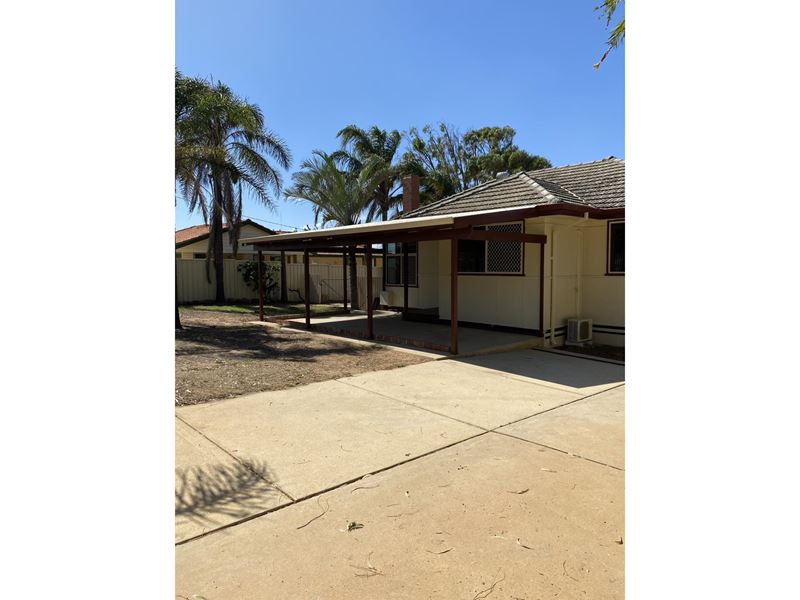 5 Challener Street, Rangeway WA 6530