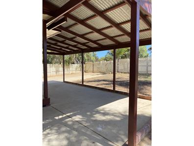 5 Challener Street, Rangeway WA 6530