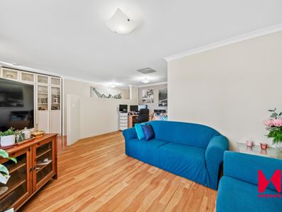 3 Bourne Court, Huntingdale WA 6110