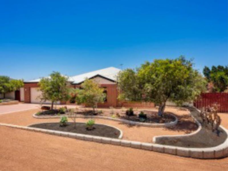 10 Fuchsia Close, Strathalbyn WA 6530