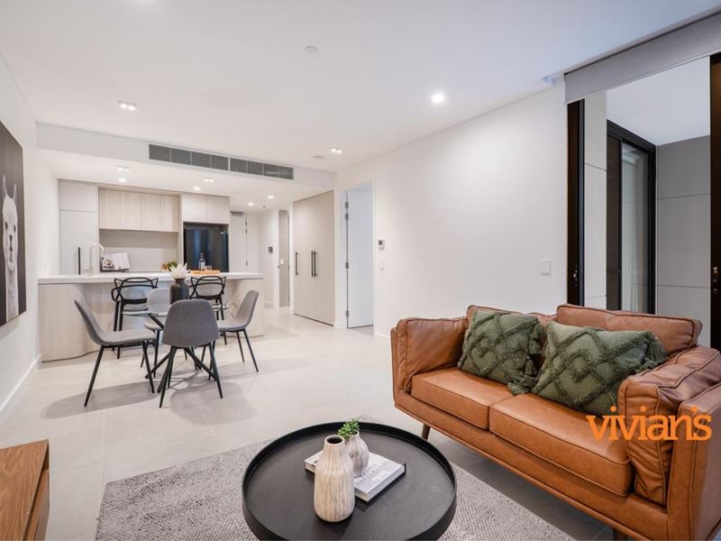 108/42 Glyde Street, Mosman Park WA 6012