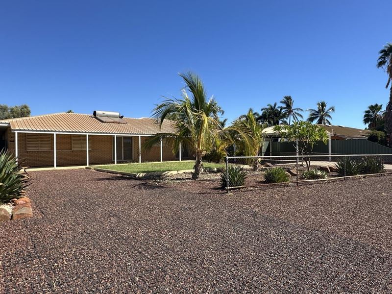 6 Forrest Close, Millars Well