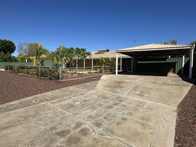 6 Forrest Close, Millars Well WA 6714