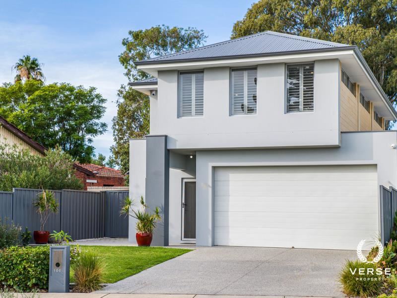106 Rutland Avenue, Lathlain WA 6100