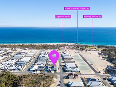 15 Sandcastle Street, Yanchep WA 6035