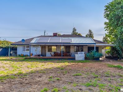 3166 Albany Highway, Mount Nasura WA 6112