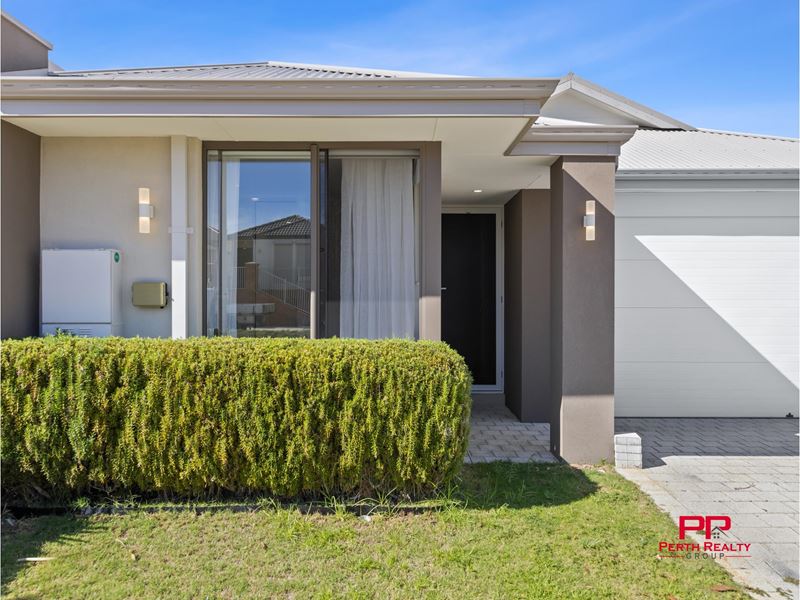 4 Forever Boulevard, Banksia Grove