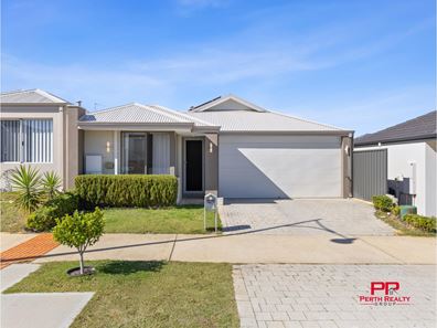 4 Forever Boulevard, Banksia Grove WA 6031