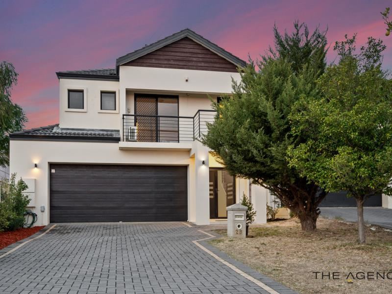 2B Braewood Court, Nollamara