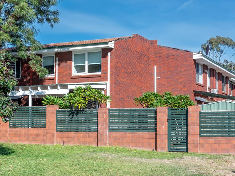 29/36 Cape Street, Osborne Park WA 6017