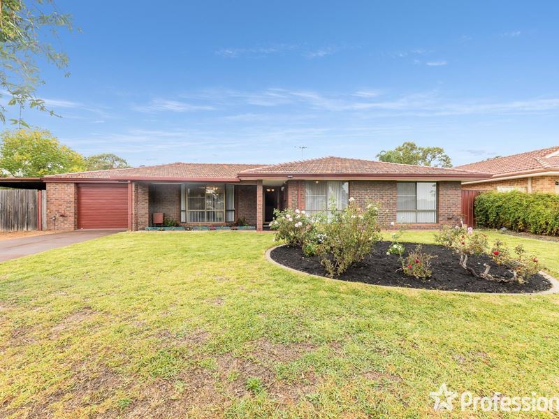 8 Elia Courtyard, Swan View