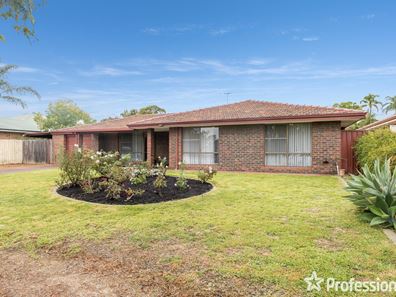8 Elia Courtyard, Swan View WA 6056