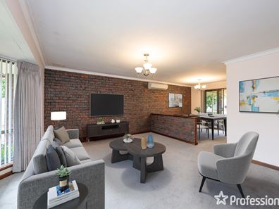 8 Elia Courtyard, Swan View WA 6056