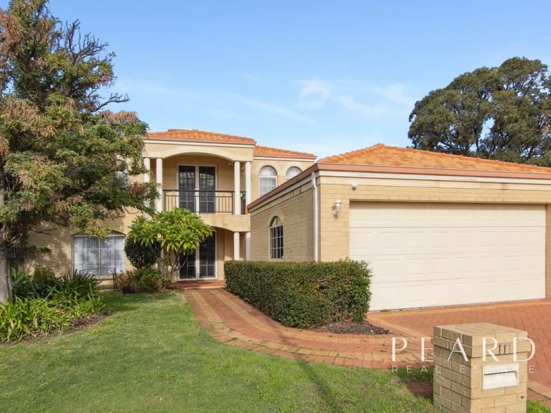 11 Garda Grove, Joondalup